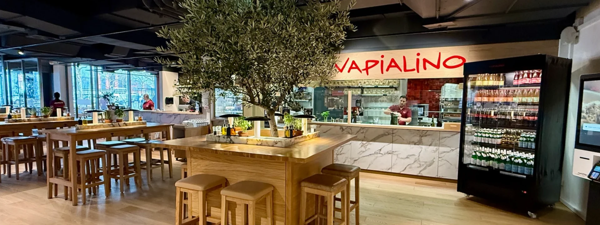 Vapiano
